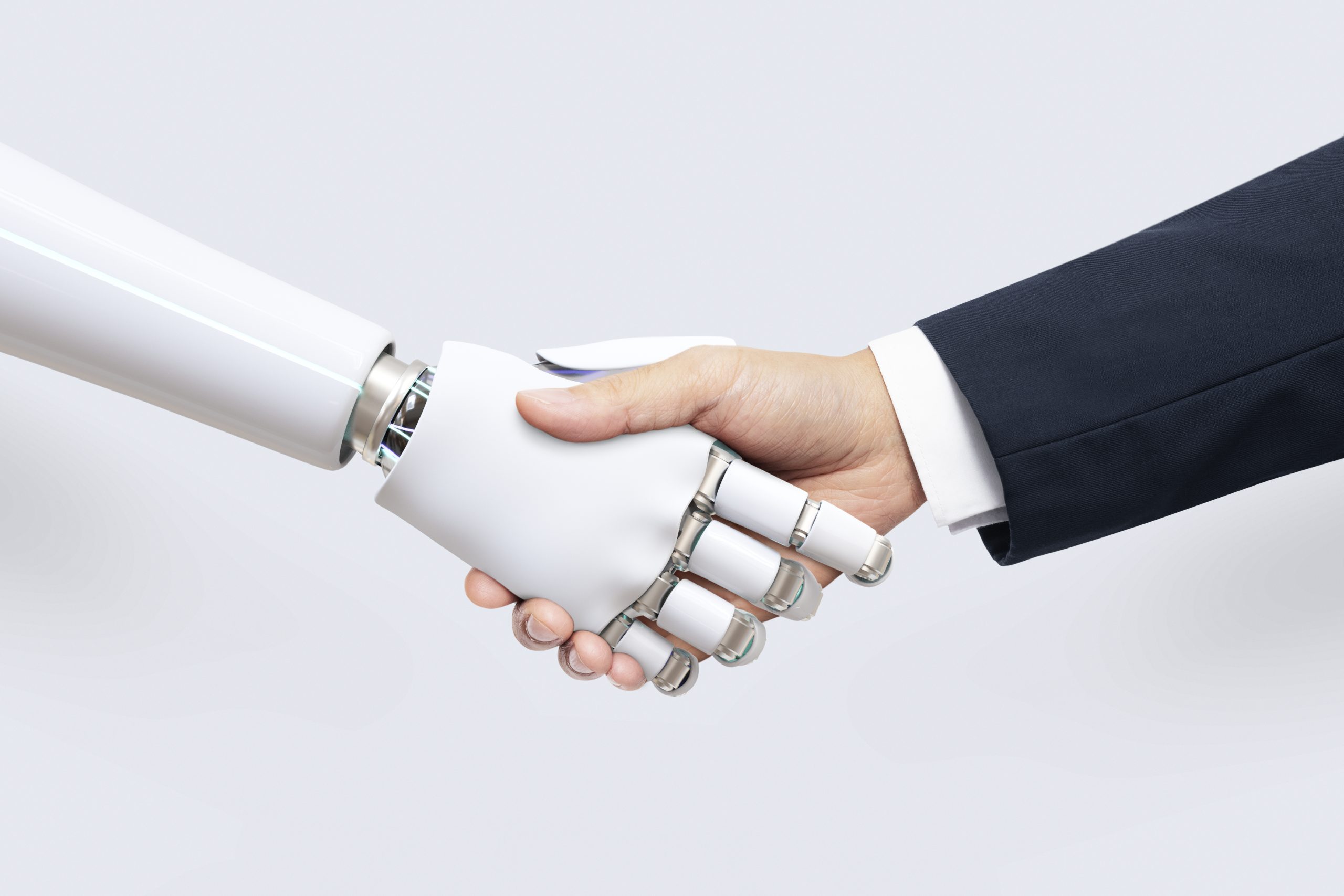 Intelligenza artificiale e selezione del personale